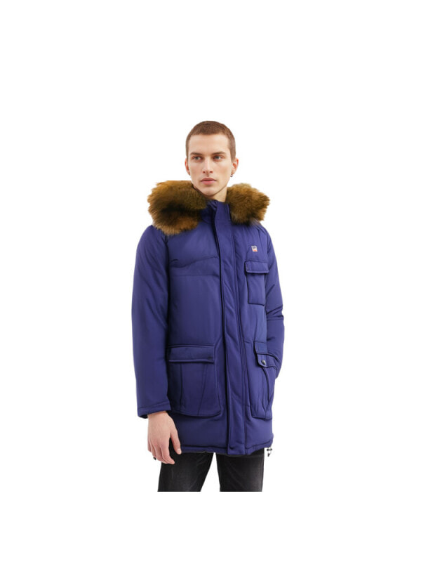 Пуховик зимний мужской Levi’s 5400973120593