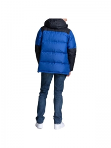 Пуховик мужской повседневный Levi’s 1781921