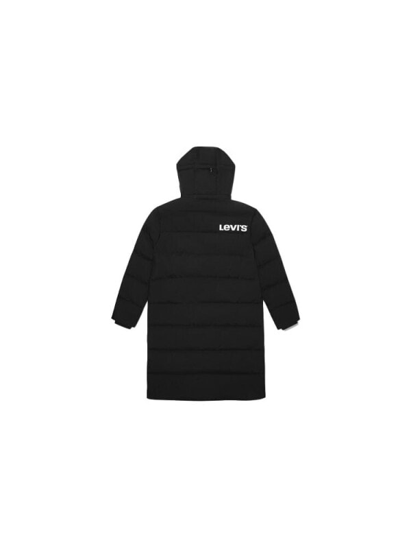 Пуховик мужской повседневный Levi’s 5401039098887