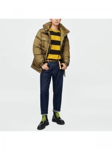 Пуховик мужской повседневный Levi's 5401039098801