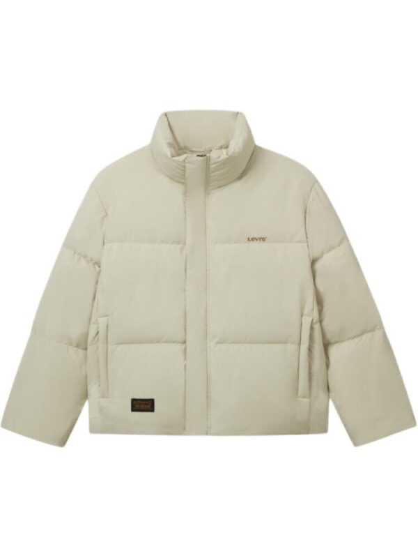 Пуховик мужской повседневный Levi’s 5401180469741