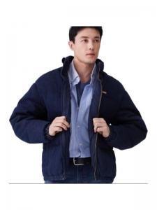 Куртка утепленная мужская повседневная Levi’s 5401180270545