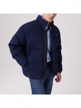 Куртка утепленная мужская повседневная Levi’s 5401180270545