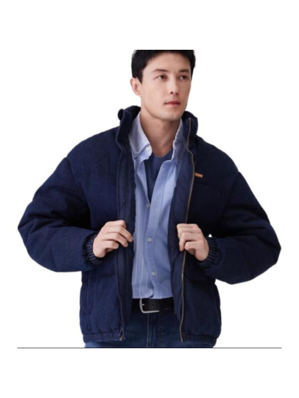 Куртка утепленная мужская повседневная Levi’s 5401180270545
