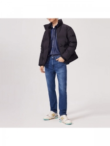 Куртка зимняя унисекс для города Levi's 5401039704818