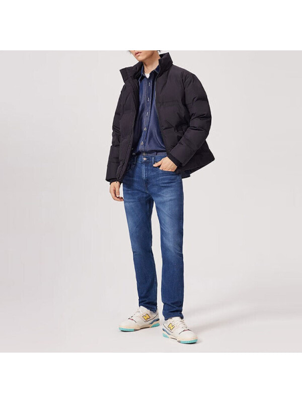 Куртка зимняя унисекс для города Levi's 5401039704818