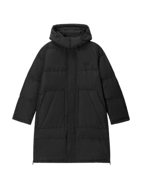 Куртка пуховая мужская для повседневной носки levis 5401180470532