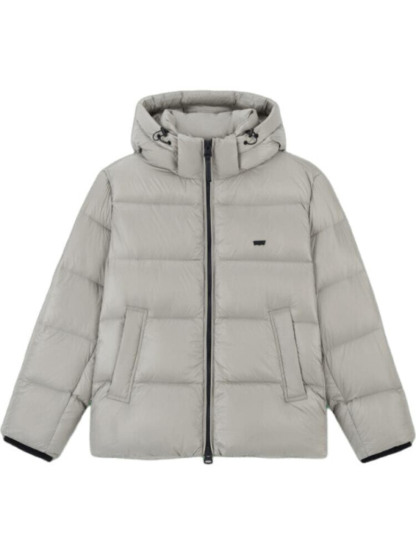 Пуховик мужской повседневный Levi’s 0470488