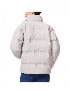 Куртка утепленная унисекс повседневная levi’s 5401039704757