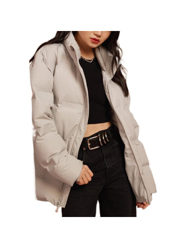 Куртка утепленная унисекс повседневная levi’s 5401039704757