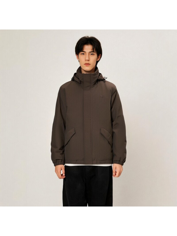 Пуховик мужской повседневный Levi's 5401180473366