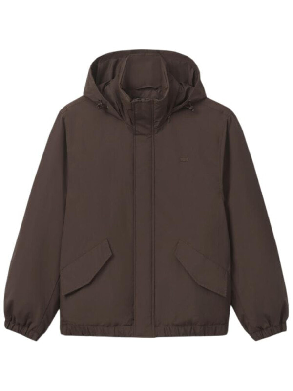 Пуховик мужской повседневный Levi's 5401180473366