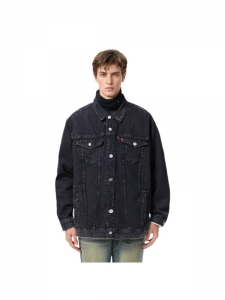 Пуховик мужской зимний Levi's 5401039090164