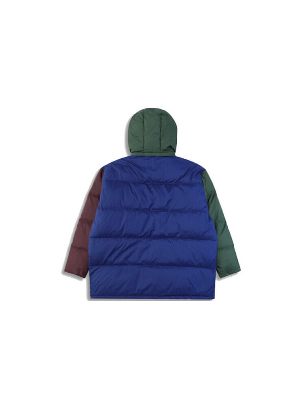 Levis Down Jackets Men's Multicolor
