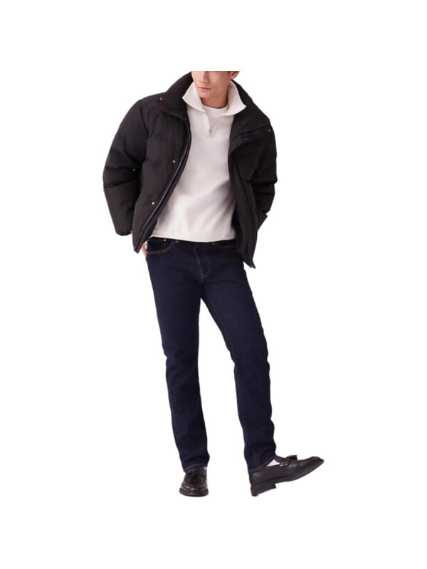 Куртка утепленная унисекс повседневная Levi’s