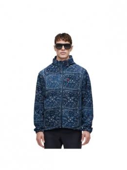 Пуховик мужской зимний levi’s 3690928