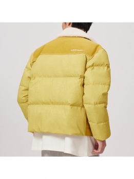 Пуховик мужской повседневный Levi’s FW22