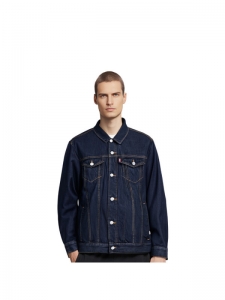 Пуховик мужской повседневный Levi's 5401039090201