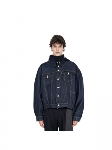 Пуховик мужской повседневный Levi's 5401039090201