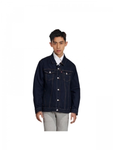 Пуховик мужской повседневный Levi's 5401039090201