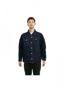 Пуховик мужской повседневный Levi's 5401039090201