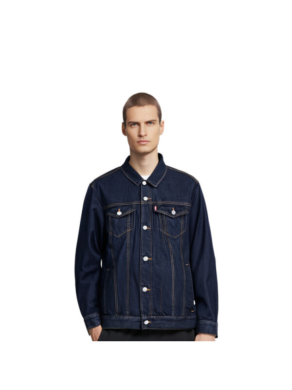 Пуховик мужской повседневный Levi's 5401039090201