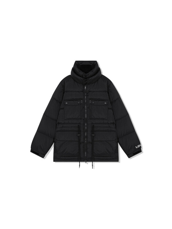 Куртка утепленная мужская для повседневной носки Levi's 5401039098764