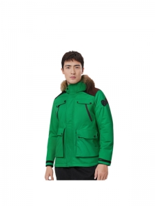 Куртка зимняя мужская повседневная Levi's 5401039704665