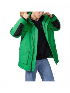 Куртка зимняя мужская повседневная Levi's 5401039704665