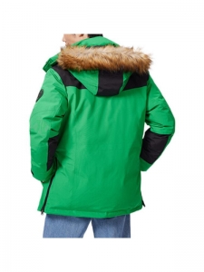 Куртка зимняя мужская повседневная Levi's 5401039704665