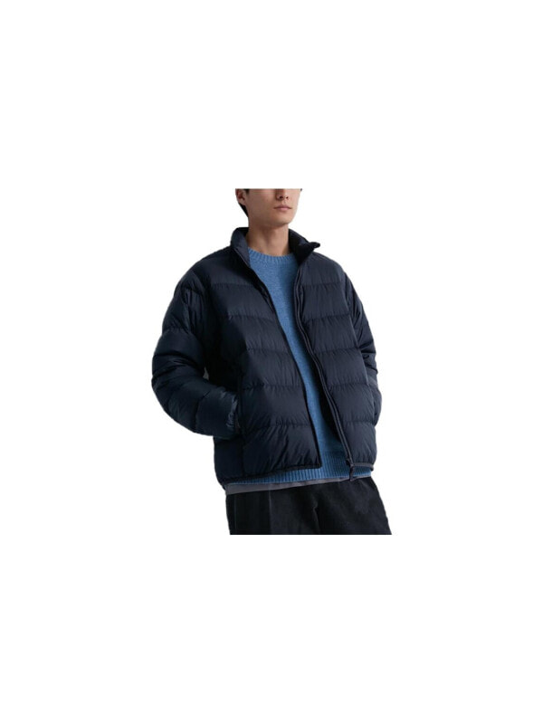 Пуховик мужской зимний Uniqlo 2000177540314