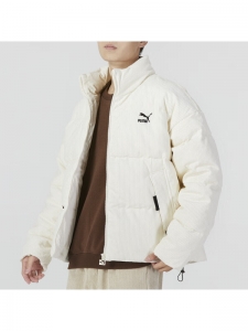 Куртка утепленная унисекс повседневная Puma T05089266419