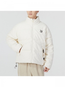 Куртка утепленная унисекс повседневная Puma T05089266419