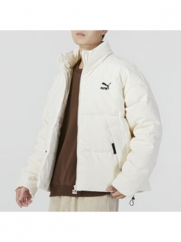 Куртка утепленная унисекс повседневная Puma T05089266419