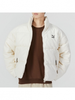 Куртка утепленная унисекс повседневная Puma T05089266419