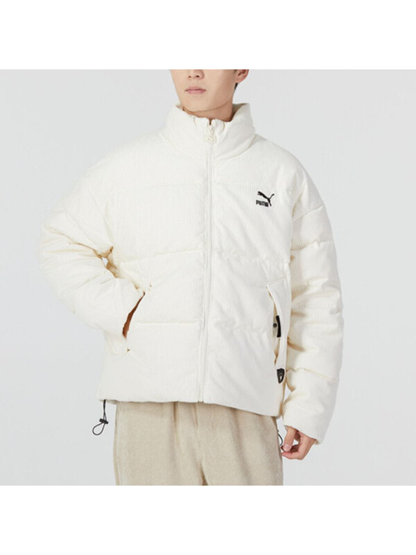 Куртка утепленная унисекс повседневная Puma T05089266419