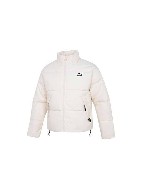 Куртка утепленная унисекс повседневная Puma T05089266419