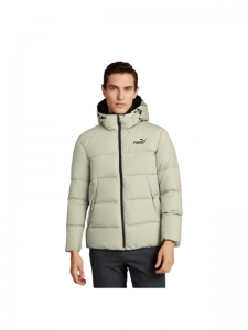 Пуховик мужской повседневный Puma 4064537981641