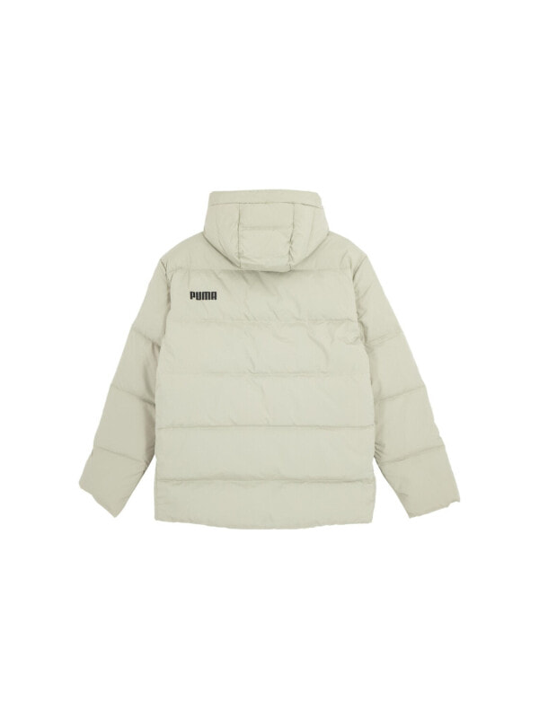 Пуховик мужской повседневный Puma 4064537981641
