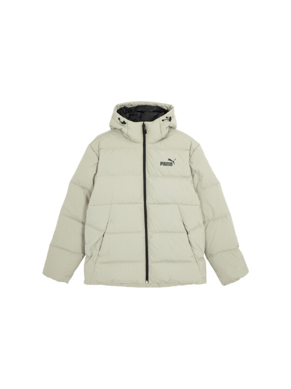 Пуховик мужской повседневный Puma 4064537981641