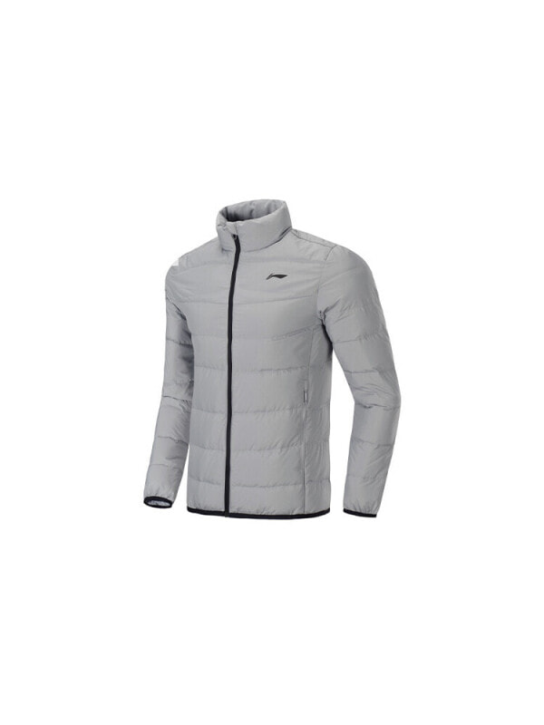 Пуховик мужской повседневный LiNing