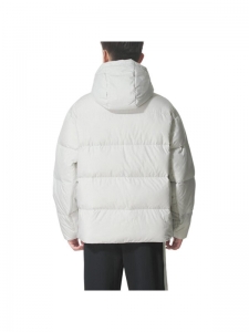 Пуховик мужской для повседневной носки Adidas