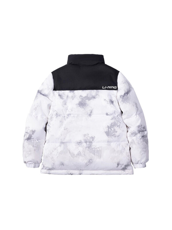 Пуховик унисекс повседневный LiNing Fondue Down Series