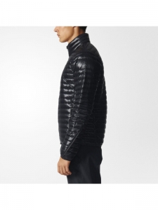 Adidas Puffer Jacket Men's Black