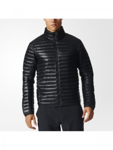 Adidas Puffer Jacket Men's Black