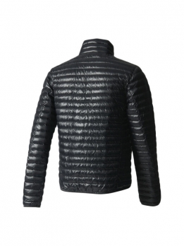 Adidas Puffer Jacket Men's Black