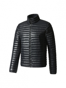 Adidas Puffer Jacket Men's Black