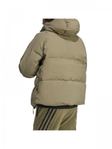 Куртка зимняя мужская adidas 4066762982448