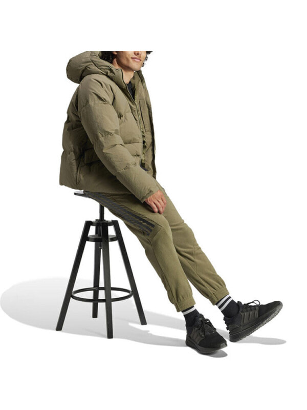 Куртка зимняя мужская adidas 4066762982448