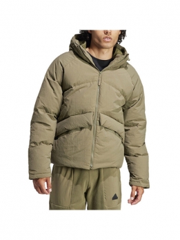 Куртка зимняя мужская adidas 4066762982448